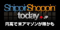 ShippinShoppin today
